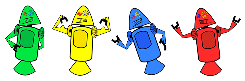 Dans Droids