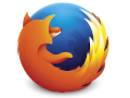 logo mozilla