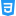 logo do css3