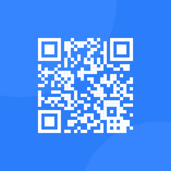 imagen de um qrcode